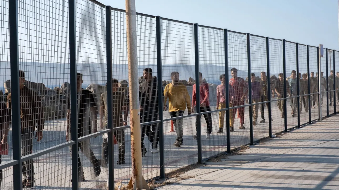 Greqia projektligj për imigracionin: Kritere të rrepta për azil – Dëbim i menjëhershëm për kriminelët 11 image 130
