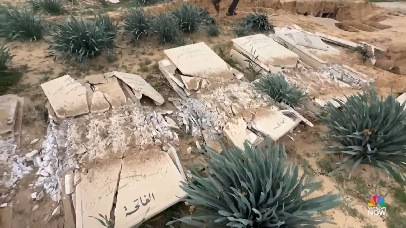 Si Izraeli s’i lë të qetë as palestinezët e vdekur