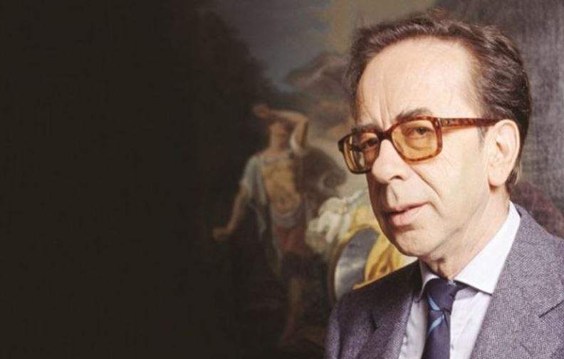 ismail kadare 2