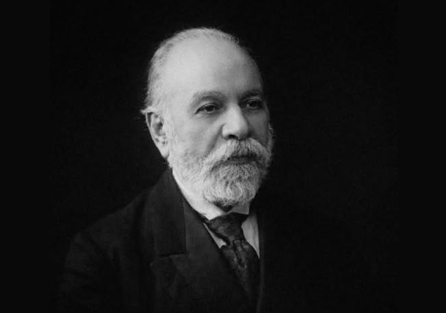 ismail qemali