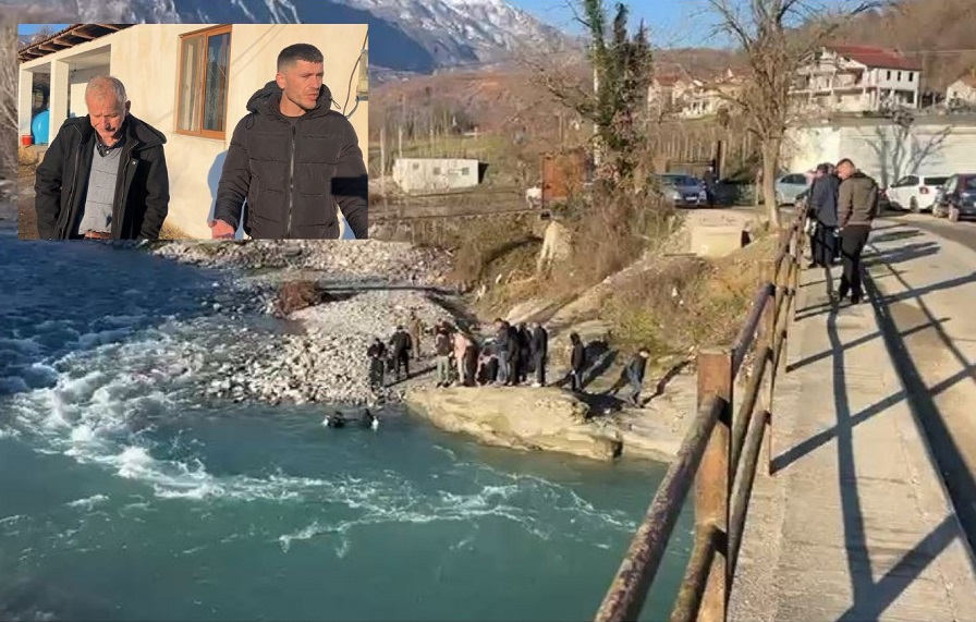 VIDEO/ “9 ditë sot, asnjë shenjë…”/ Familja e 30-vjeçarit në Klos apelon për më shumë ndihmë