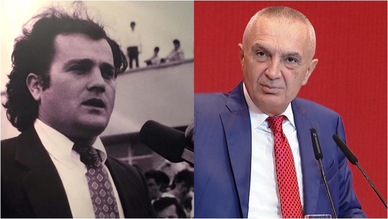 meta azem hajdari