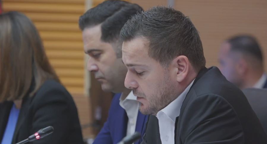 ministri i bujqesise