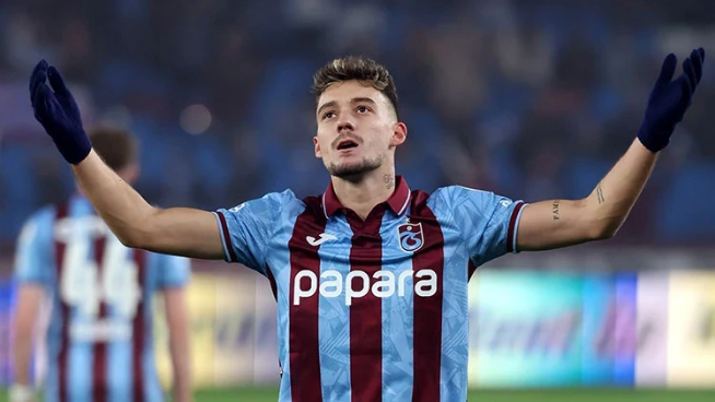 Trabzonspor e do Muçin por ja nga çfarë “frikësohet”