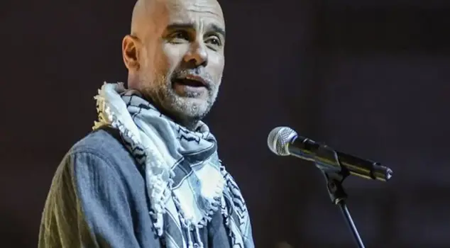 Një trajner por edhe një njeri i madh!