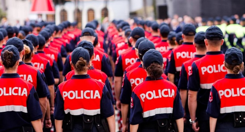 Policia e Shtetit hap garën për drejtor policie dhe shef komisariati në disa qytete
