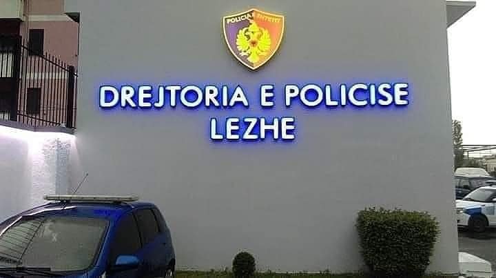 Sherr mes disa personave në Lezhë, shkak bëhet prona, disa të proceduar 9 policia lezhe