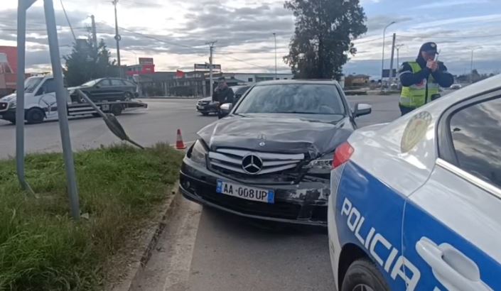 policia