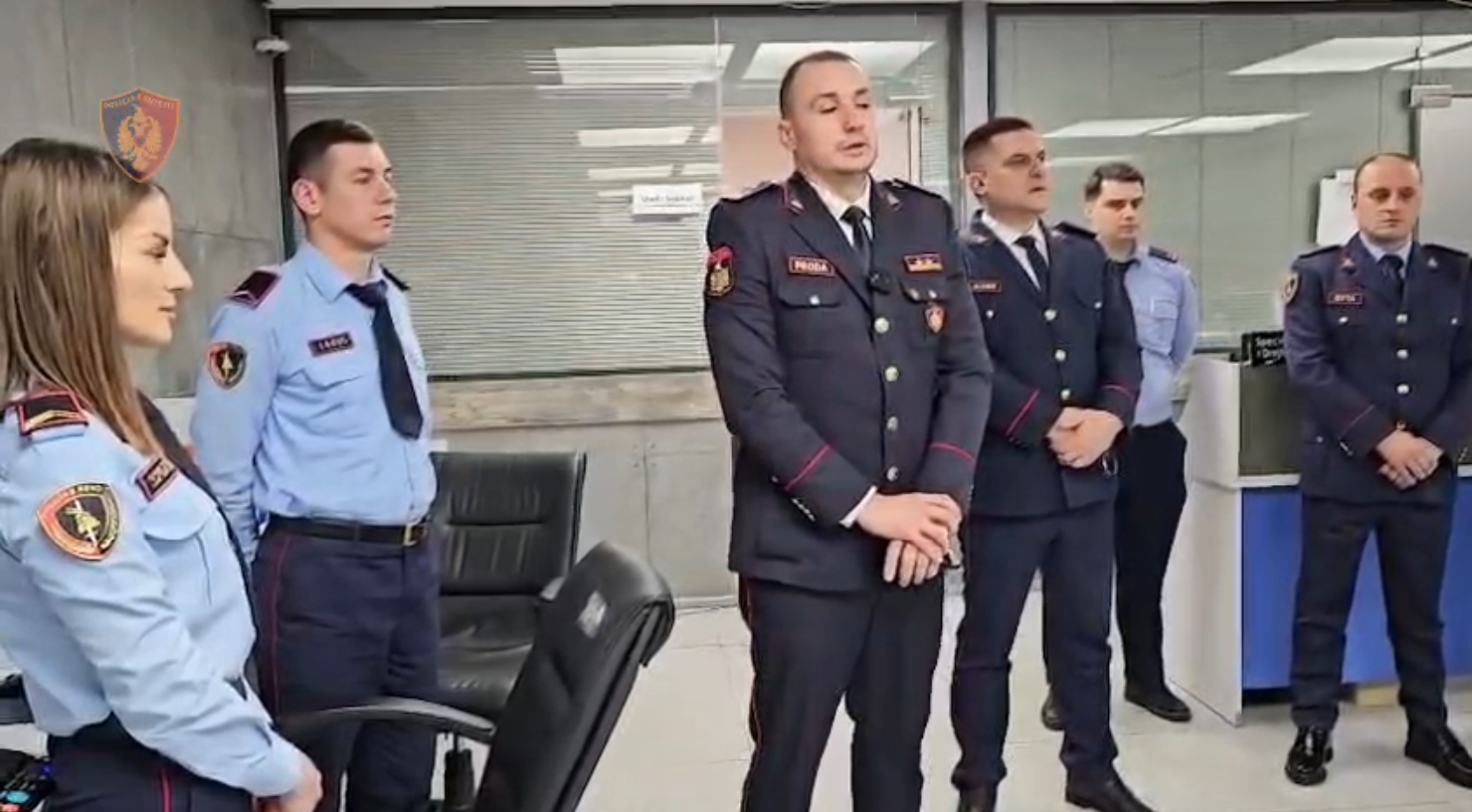 Proda: Zero tolerancë për alkoolin në timon gjatë natës së Vitit të Ri