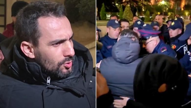 proteste lapaj