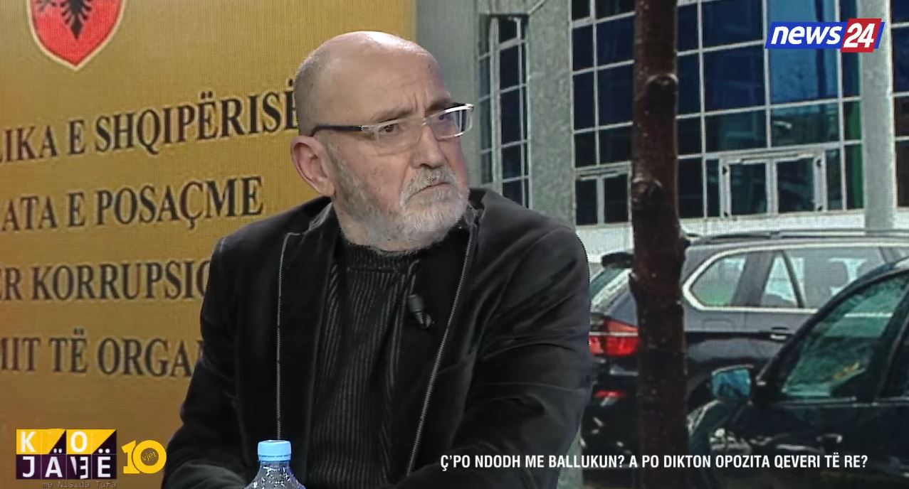 “Që nga viti 2000, Rama ka kapur oligarkët”, analisti: A mund të shkojë PD tek populli kur i ka kundër të gjithë? 15 r67