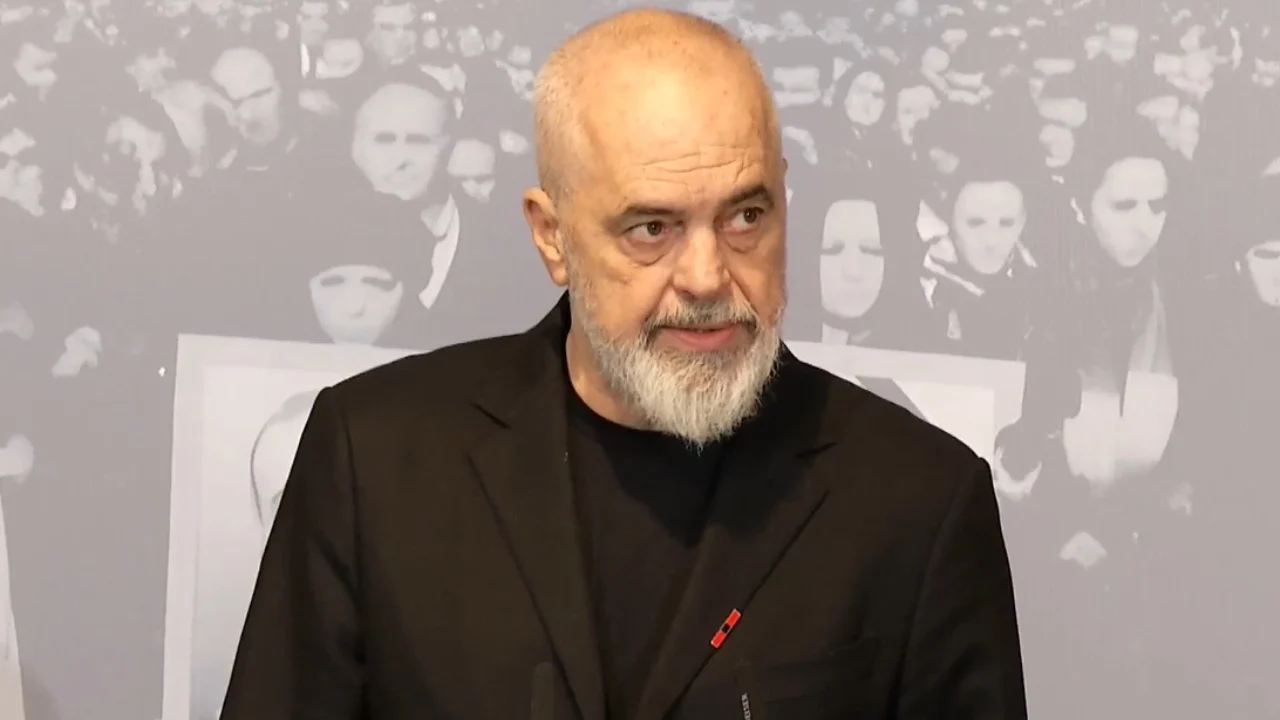 Drejtësi e munguar për 21 Janarin”/ Rama: Edhe SPAK-u bëri sikur kjo çështje nuk ekziston, prokurorët i paguajmë më shumë sesa Presidentin