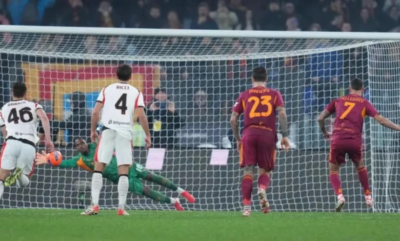 Penalltitë, Milani është skuadra më e penalizuar në Serie A