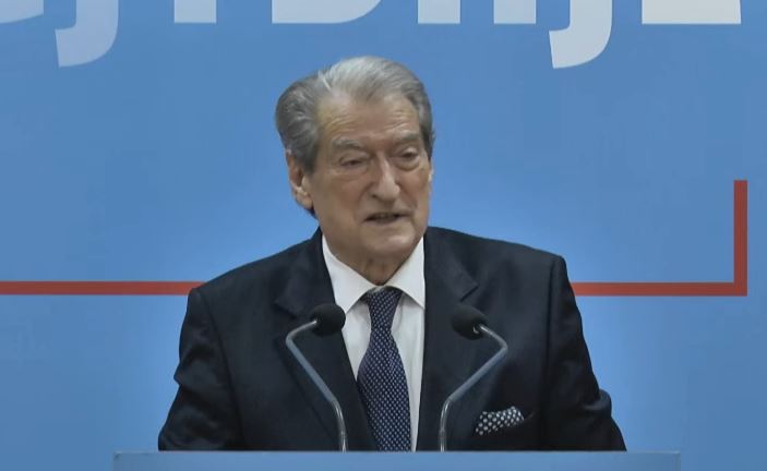 Dosja “Partizani”/ Mbahet seanca e radhës në Gjykatën e Posaçme, pritet që avokatët të paraqesin emrat e dëshmitarëve 1 sali berisha 1 1