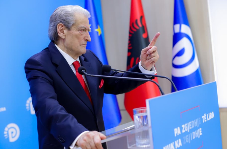 Denoncimi i Berishës: Rama ka përgjuar dhe kontrolluar edhe të huajt në Shqipëri