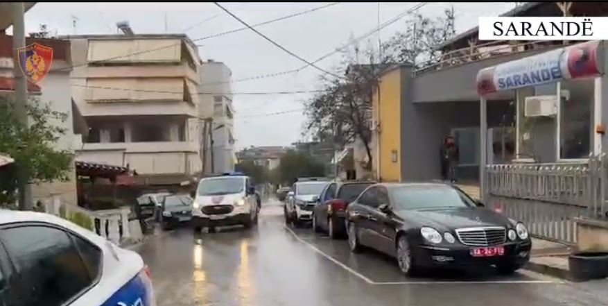 sarande