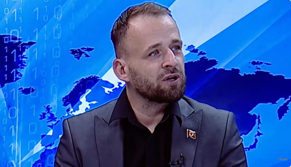 “Intervista e Ditës”, Serjani: Edhe komunizmi dënonte të tijët. Çështja Gjoka? Vettingu, si gjueti shtrigash