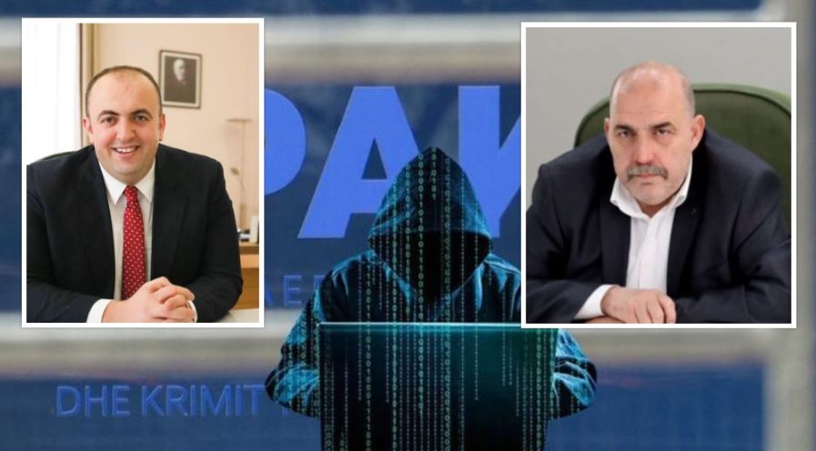 spak Dritan Palnika Agim Ismaili