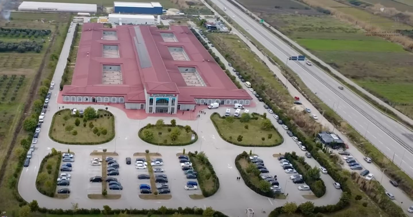 Sistemi spitalor/ Rama: Proces riformatimi, më shumë kujdes dinjitoz për çdo pacient kudo në vend
