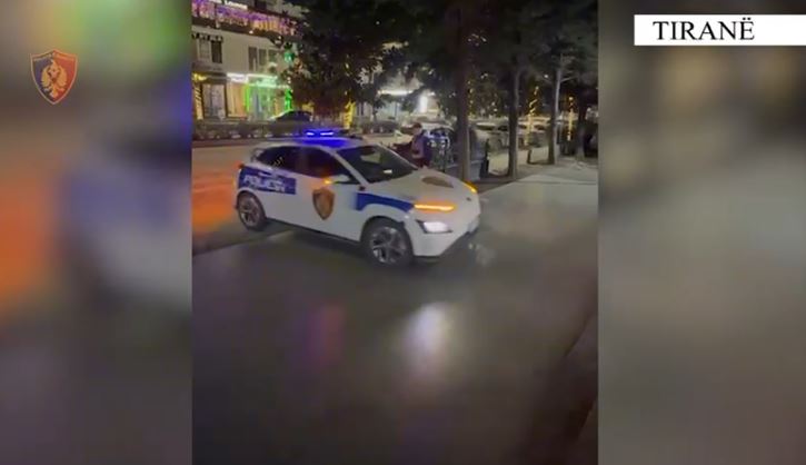 tirane