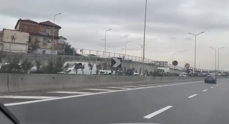 trafik