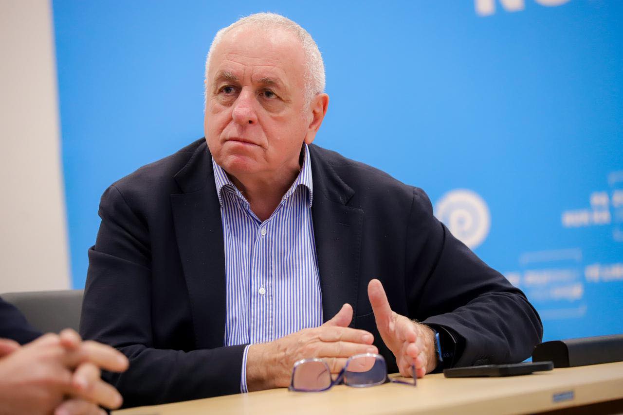 “Lista e re e barnave rrezikon sigurinë e qytetarëve”, Shehu: Shtohet prania e medikamenteve të pasigurta 8 tritan shehu 1