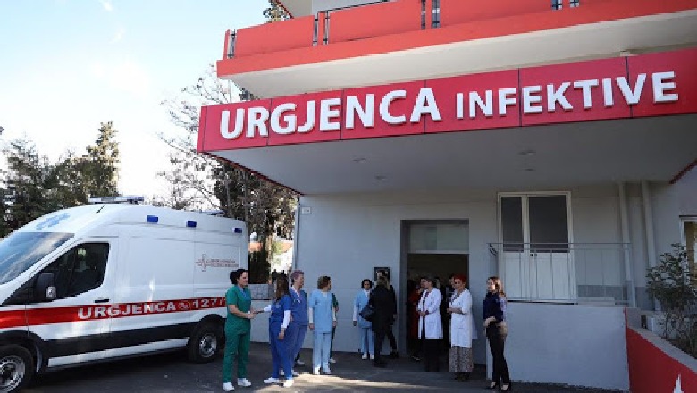 Mbi 18 mijë të prekur në javë/ Gripi në kulmin e tij, shënohet piku i infektimeve, ISHP raporton shifrat e larta