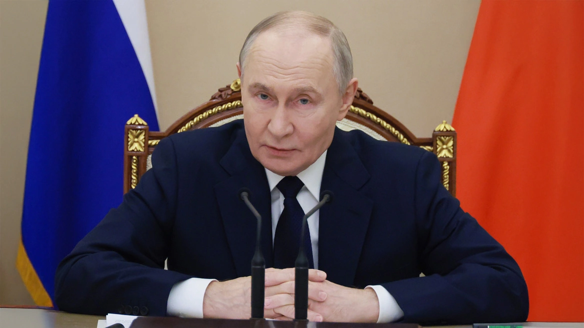 Thuajse gjysma e dekreteve të Putinit në 2025-ën ishin sekrete, ç’përfshinin ato?
