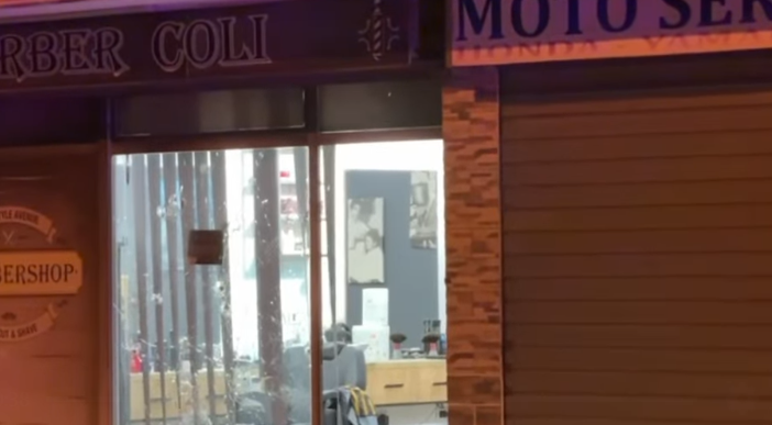 Të shtënat në Lezhë, identifikohet i plagosuri, si paraqitet gjendja e 30-vjeçarit (EMRI) 7 1