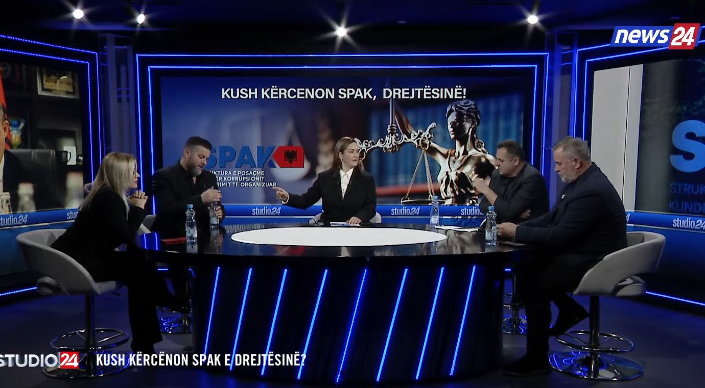 “Çfarë të presim ne që Balluku të marrë edhe 50 mln euro të tjera?”/ Basir Çollaku: Ai gjykatës që i trembet kryeministrit të shkojë në shtëpi! 8 10000
