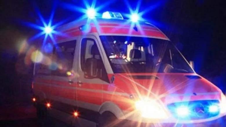 Aksident në aksin ‘Thumanë-Kashar’, ndërron jetë 48-vjeçari! Në pranga i riu