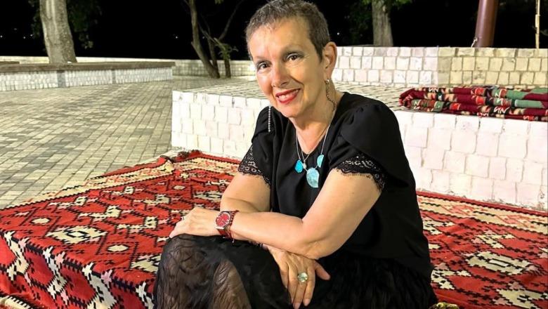 Ndërron jetë gazetarja e njohur, Rezarta Reçi
