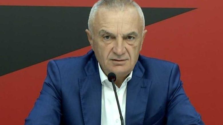 ‘Opozita të paraqesë alternativën e saj për ‘Territorialen’, Ilir Meta sulmon Bashën: ‘Matematikan’ që mori ofertë nga Rama