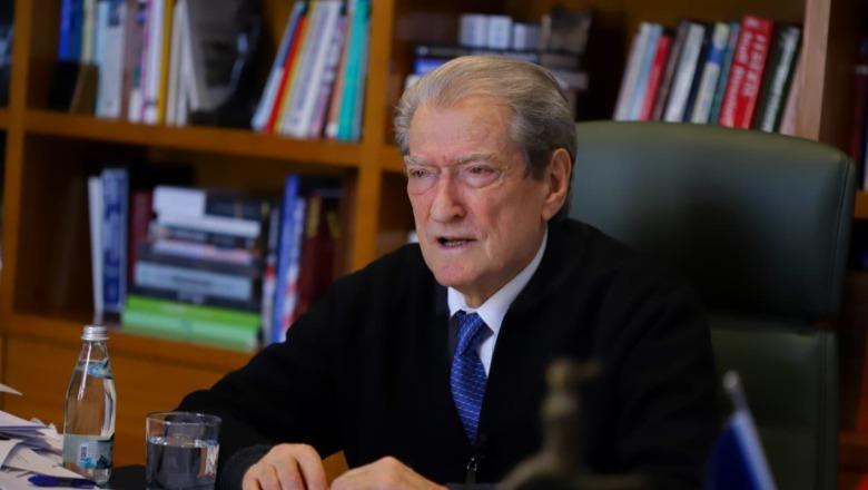 Rama e rekrutoi si Kryeinspektor të Përgjithshëm, Berisha sulmon ashpër Dash Sulën: Haram qumështin e nënës