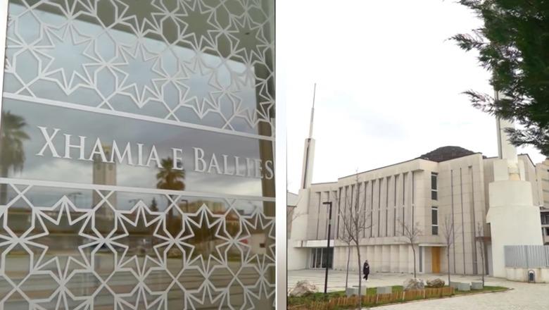 Kryeministri Rama ndan pamjet: Xhamia e Ballies në Elbasan, e vlerësuar si një nga objektet më të veçanta të kultit në botë