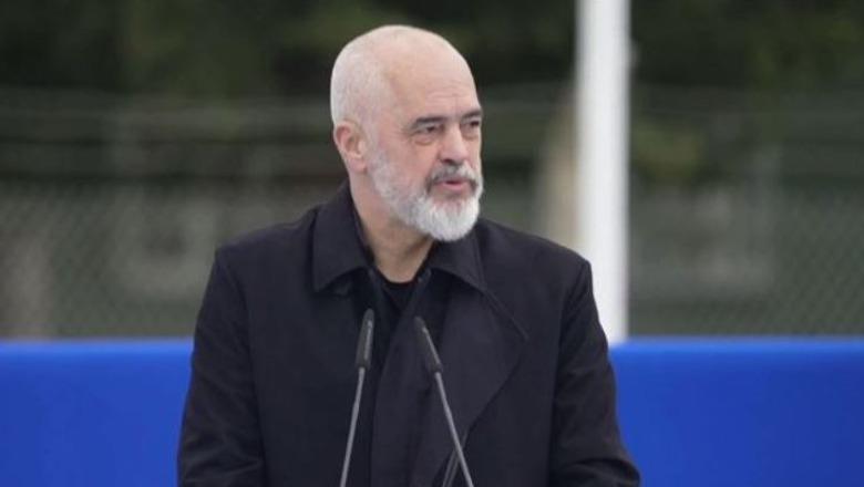 Nisja e muajit të Ramazanit, Rama uron besimtarët myslimanë: Agjërim të lehtë dhe të pranuar! 15 1771434889 edirama