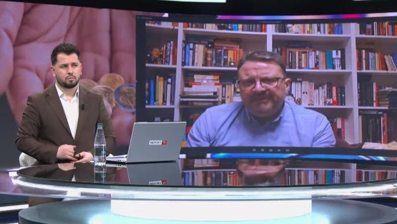 Nxjerrin fëmijë për të lypur; Hazizaj i alarmuar: “Ka grupe që i shfrytëzojnë! Nëse nuk mbledhin para, i lënë të flenë jashtë