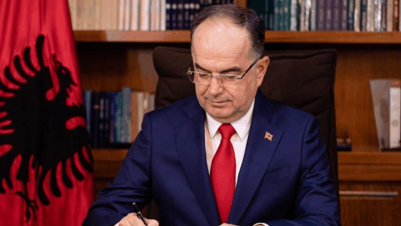 Begaj dekreton ligjin për konfliktin e interesit: Gjoba deri në 500 mijë lekë për zyrtarët 1 1772048425 bajrambegaj