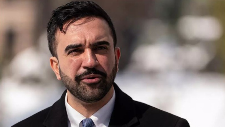 Kryebashkiaku i New York-ut dënon sulmet e SHBA-së dhe Izraelit në Iran: Amerikanët nuk e duan këtë, ata duan paqe!