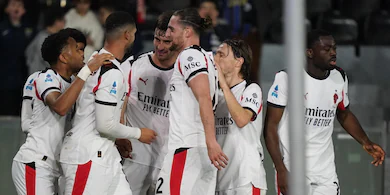 VIDEO/ “Magic” Modriç nderon Milan, kuqezinjtë mposhtin Pisan