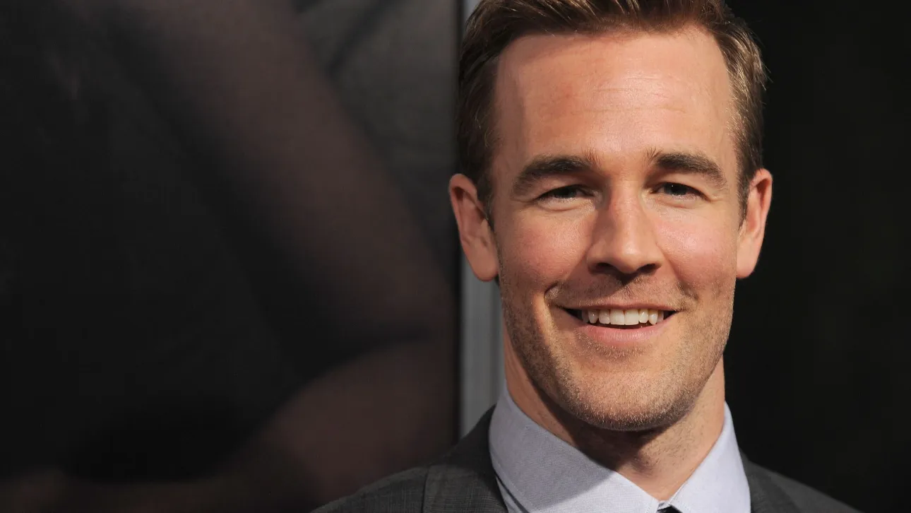 Postimi i fundit i James Van Der Beek – Një nderim nga Katie Holmes dhe Sarah Michelle Gellar