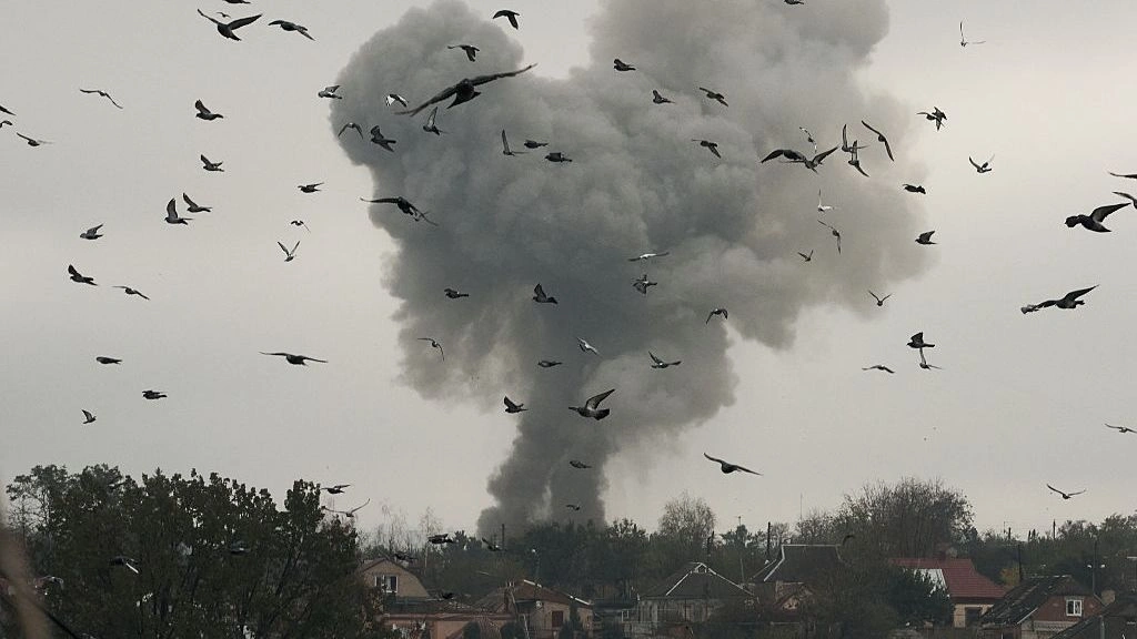 Mbrojtja, Siguria, Energjia: Si e ndryshoi lufta në Ukrainë Evropën përgjithmonë