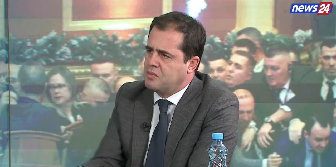 “Të lexosh relacionin e SPAK për Ballukun vë duart në kokë”, Bylykbashi: Po shtyjnë vendimmarrjen që të kalojë afati i kërkesës për arrest 8 342