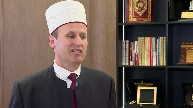 Nis Ramazani, Kreu i Komunitetit Mysliman shqiptar uron besimtarët: Agjërim të lehtë dhe të pranuar 17 640 0 6995eca9d88e6