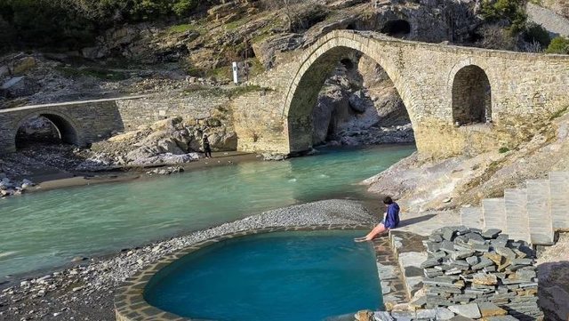 Banjat e Bënjës drejt transformimit të plotë turistik, Rama: Shumë shpejt me standarde moderne 10 640 0 699f16ff966cb
