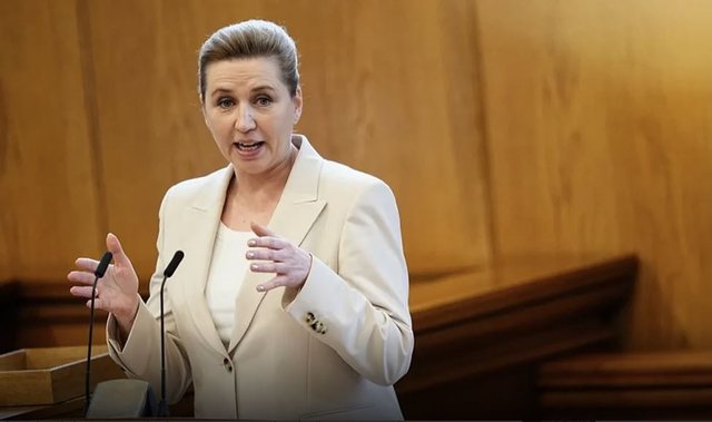 Danimarka shpall zgjedhje të parakohshme më 24 mars pas tensioneve me SHBA-ne për Groenlandën