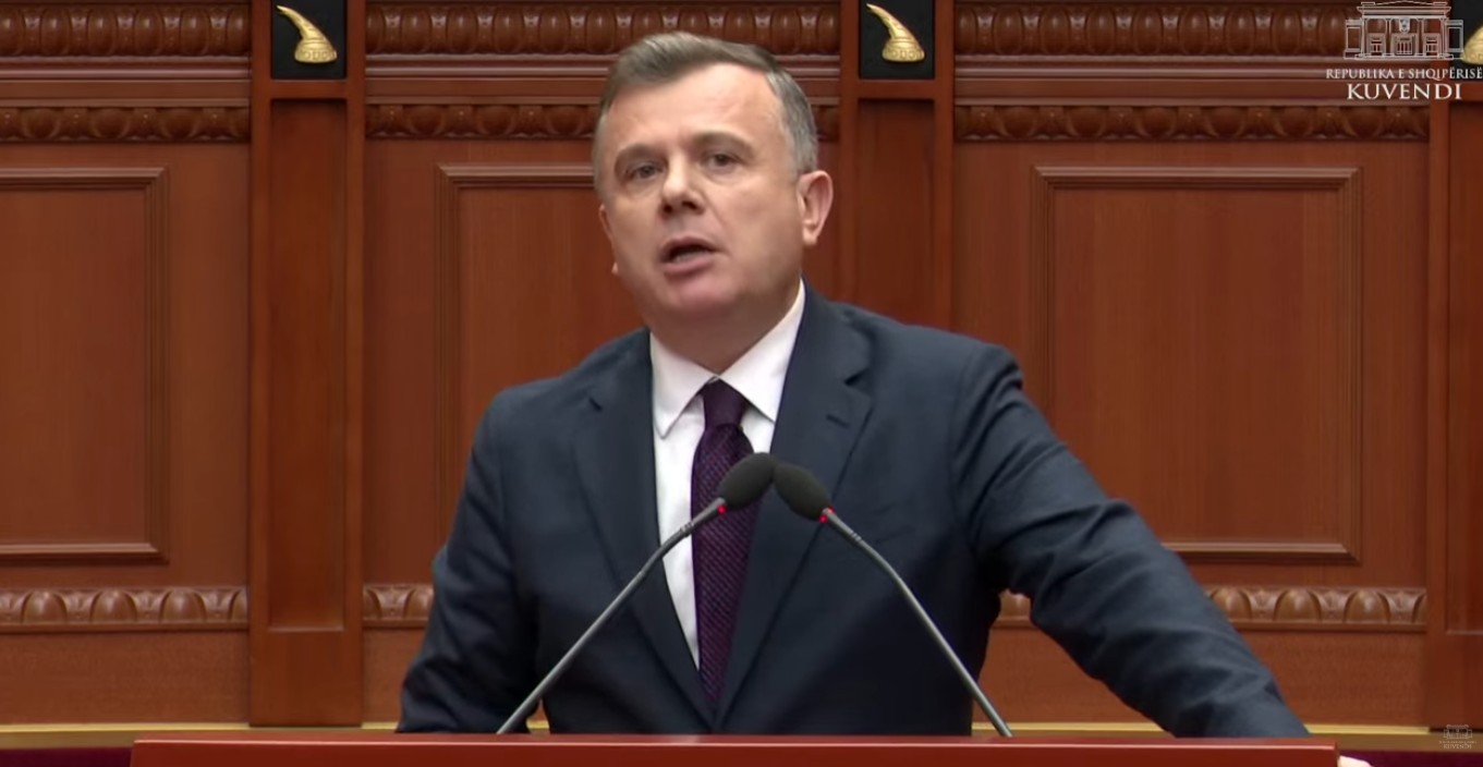 SPAK kërkon të arrestojë Ballukun, Balla: Këshilli i Mandateve do të mblidhet për të shqyrtuar kërkesën. Presim zbardhjen e vendimit të GJK 3 698ddd857d966balla