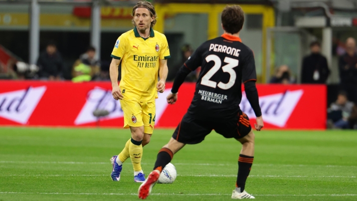 VIDEO/ Nuk ka fitues në Milan-Como