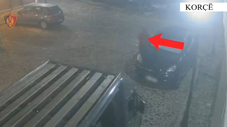 Zbardhen 4 vjedhje automjetesh në Korçë, arrestohet autori 42-vjeçari 10 890