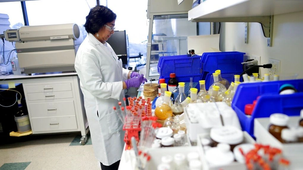 Roli i industrisë farmaceutike është thelbësor për një Evropë të qëndrueshme dhe të shëndetshme